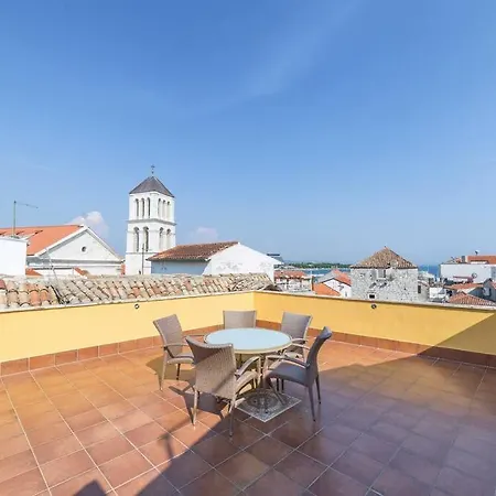 Rupina Vila Vodice